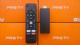 PROTV STICK UNLIMITED FREE MOVIES & SERIES FOR LIFE