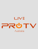 Live ProTV Plus APP